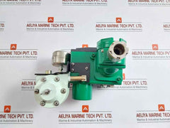 Yamatake-honeywell Kux113-xw11Ax-7,