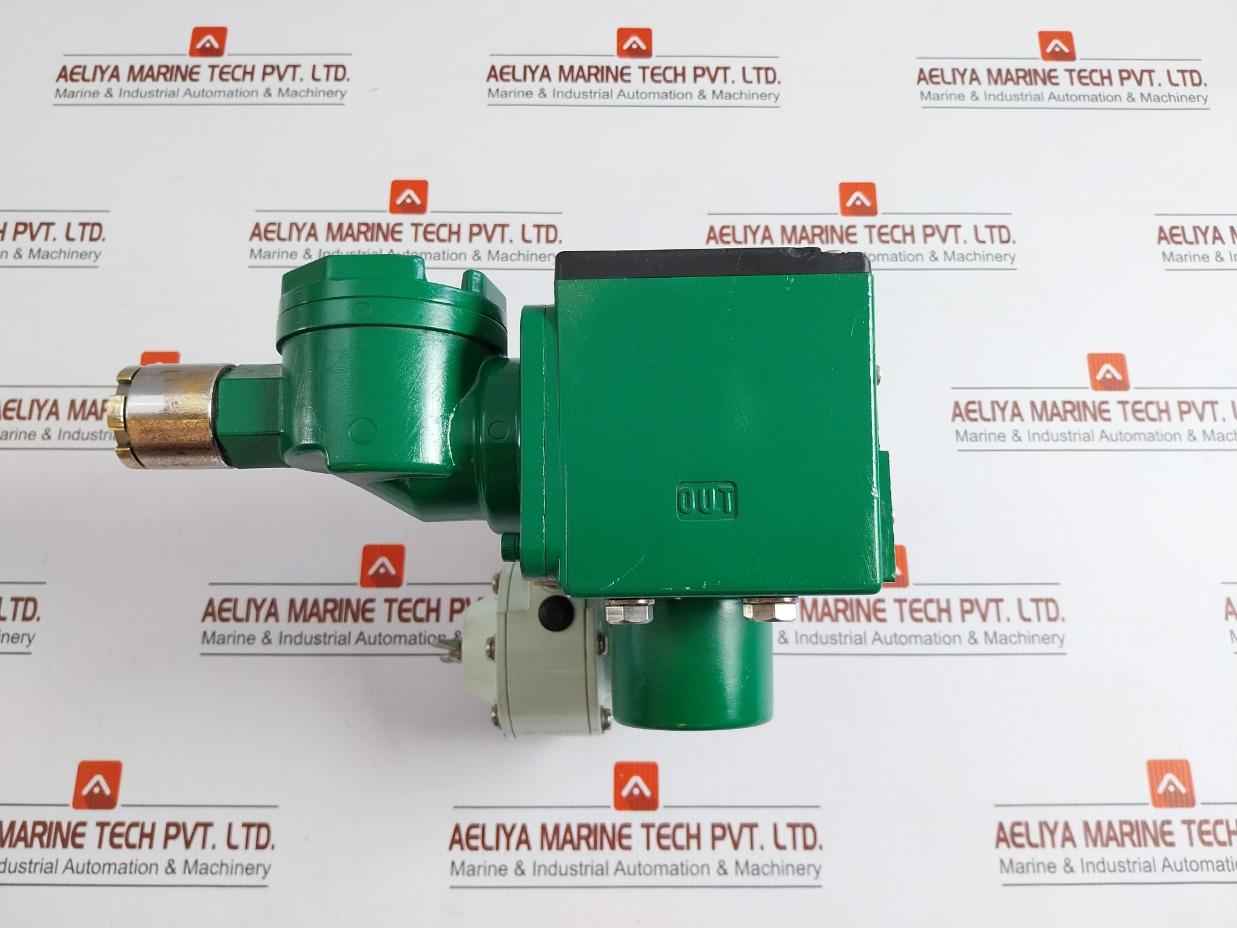Yamatake-honeywell Kux113-xw11Ax-7,