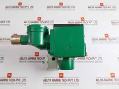 Yamatake-honeywell Kux113-xw11Ax-7,