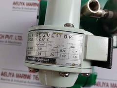 Yamatake-honeywell Kux113-xw11Ax-7,