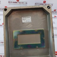 Yamatake-honeywell Kz03-1A Air Regulator 9.9 Kgf/Cm2 140 Psi 970 Kpa 9.7 Bar