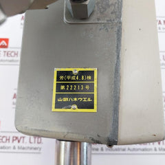 Yamatake-honeywell Kz03-1A Air Regulator 9.9 Kgf/Cm2 140 Psi 970 Kpa 9.7 Bar