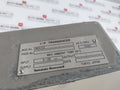 Yamatake-honeywell Kz03-1A Air Regulator 4-20 Ma Nox110-oh-7, 20-100 Kpa