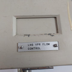Yamatake-honeywell Kz03-1A Air Regulator 4-20 Ma Nox110-oh-7, 20-100 Kpa