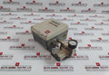 Yamatake-honeywell Kz03-1A Air Regulator 4-20 Ma Nox110-oh-7, 20-100 Kpa