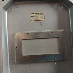 Yamatake-honeywell Kz03-1A Air Regulator 4-20 Ma S.C72B3.41.01D Class 1.5