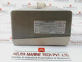 Yamatake-honeywell Kz03-1a Air Regulator 4–20 Ma Nox110-oh-7 0-6 Bar 140 Kpa