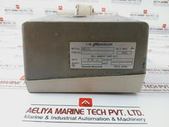 Yamatake-honeywell Kz03-1a Air Regulator 4–20 Ma Nox110-oh-7 0-6 Bar 140 Kpa