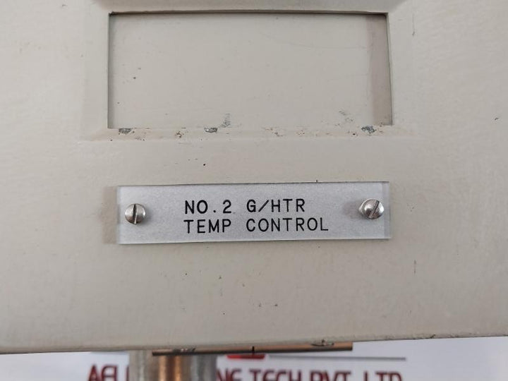 Yamatake-honeywell Kz03-1A Air Regulator Nox110-oh-7 4-20 Ma