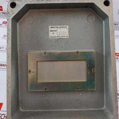 Yamatake-honeywell Kz03-1A Air Regulator Nox110-ow-7 1.4 Kg/Cm2