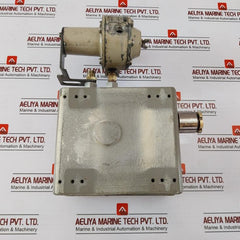 Yamatake-honeywell Kz03-1A Air Regulator Nox110-ow-7 1.4 Kg/Cm2