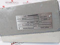 Yamatake-honeywell Kz03-2A Air Regulator Forc Vpr Flow Control 0-85 Psi