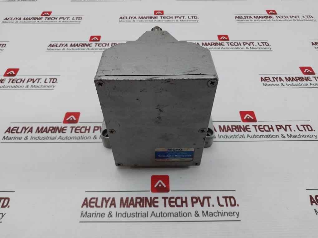 Yamatake-honeywell Ldz-5611 Micro Switch 250Vac