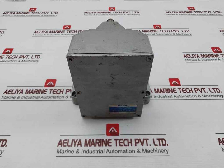 Yamatake-honeywell Ldz-5611 Micro Switch 250Vac