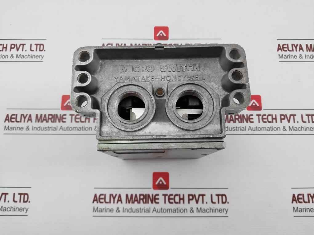 Yamatake-honeywell Ldz-5611 Micro Switch 250Vac