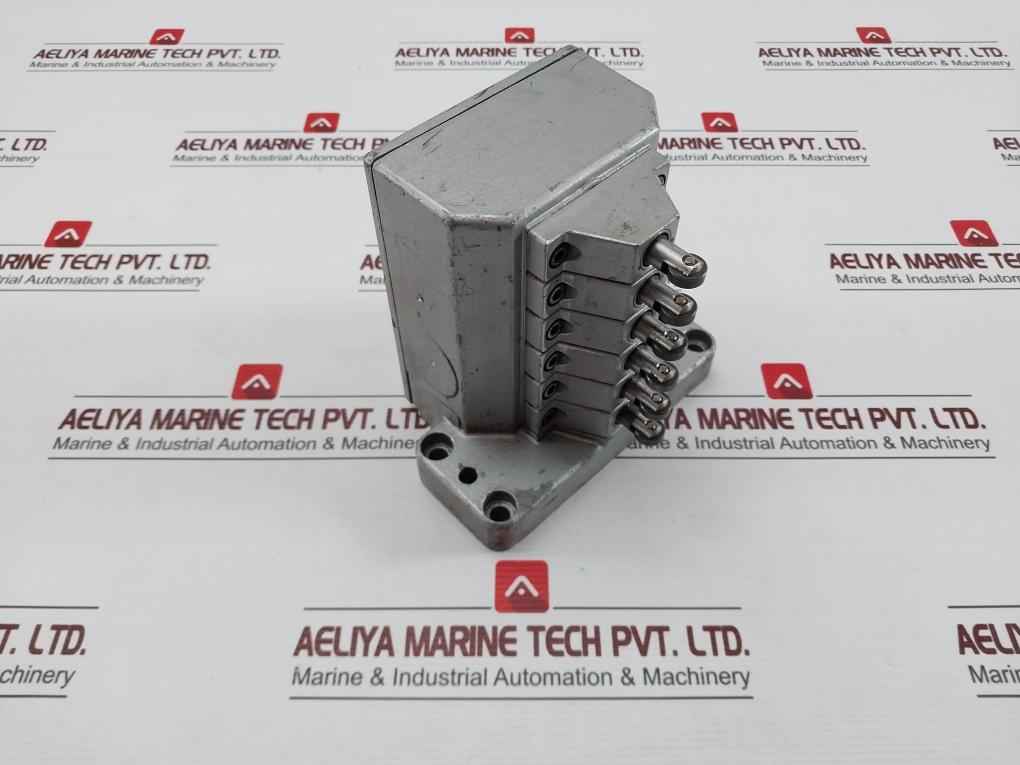 Yamatake-honeywell Ldz-5611 Micro Switch 250Vac