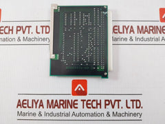 Yamatake-honeywell Printed Circuit Board Mcm-rom Ii