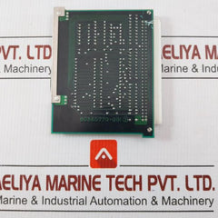 Yamatake-honeywell Printed Circuit Board Mcm-rom Ii
