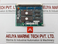 Yamatake-honeywell Printed Circuit Board Mcm-rom Ii