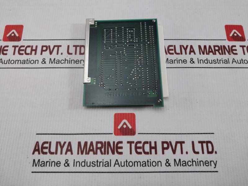 Mcm-romii Pcb Module Yamatake-honeywell