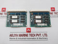 Yamatake-honeywell Mcm-romii Pcb Module 80360760-001