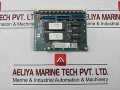 Yamatake-honeywell Mcm-romii Pcb Module 80360760-001