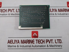 Yamatake-honeywell Mcm-romii Pcb Module 80360760-001