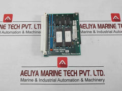 Yamatake-honeywell Mcm-romii Pcb Module 80360760-001