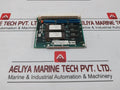 Yamatake-honeywell Mcm-romii Pcb Module 80360760-001