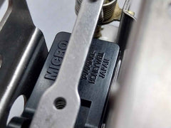 Yamatake-honeywell Micro Switch