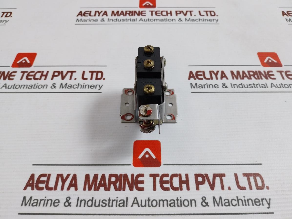 Yamatake-honeywell Micro Switch