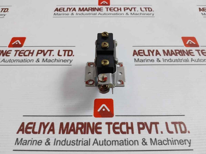 Yamatake-honeywell Micro Switch