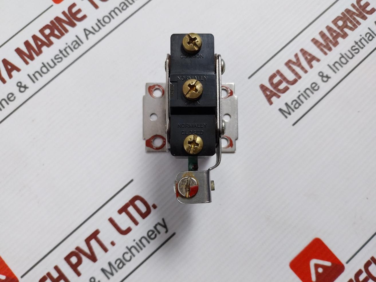 Yamatake-honeywell Micro Switch