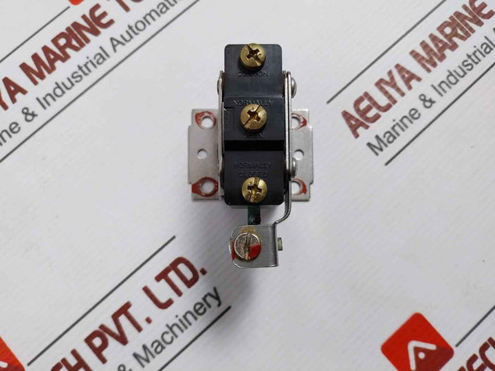 Yamatake-honeywell Micro Switch