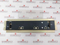 Yamatake-honeywell Mj-pipm0 Power Supply Module Pipm Dc/Ac Unit W/ Noise Filter