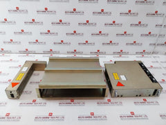 Yamatake-honeywell Mj-pipm0 Power Supply Module Pipm Dc/Ac Unit W/ Noise Filter