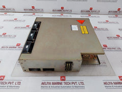 Yamatake-honeywell Mj-pipm0 Power Supply Module Pipm Dc/Ac Unit W/ Noise Filter
