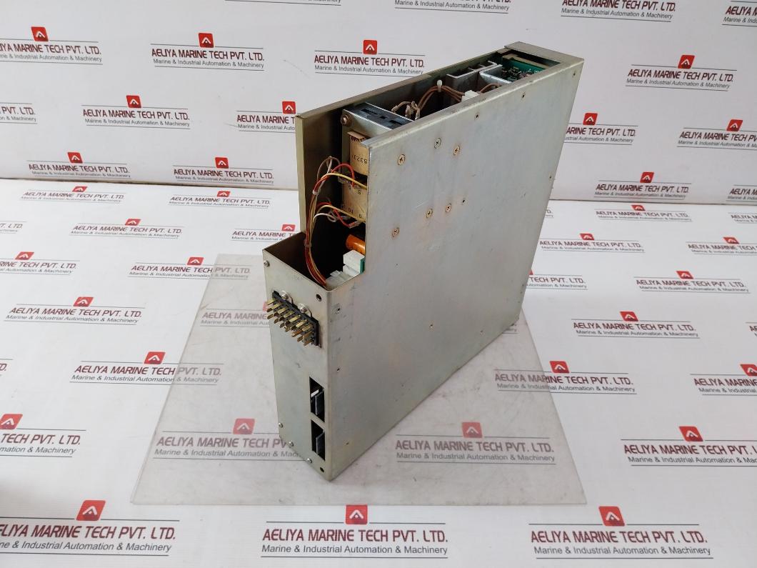 Yamatake-honeywell Mj-pipm0 Power Supply Module Pipm Dc/Ac Unit W/ Noise Filter