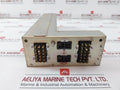 Yamatake-honeywell Mj-pipm0 Power Supply Module Pipm Dc/Ac Unit W/ Noise Filter