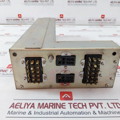 Yamatake-honeywell Mj-pipm0 Power Supply Module Pipm Dc/Ac Unit W/ Noise Filter