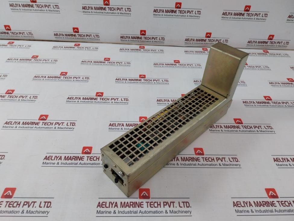 Yamatake-honeywell Mj-pipm0 Power Supply Module Pipm Dc/Ac Unit W/ Noise Filter