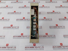Yamatake-honeywell Mj-pipm0 Power Supply Module Pipm Dc/Ac Unit W/ Noise Filter
