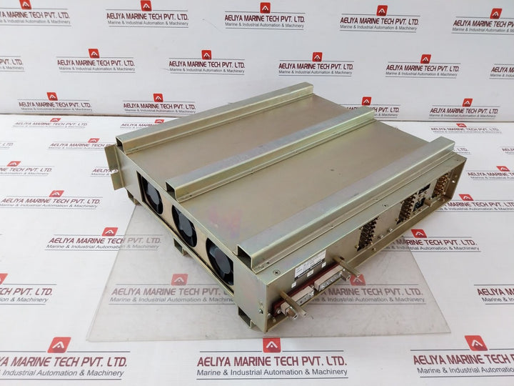Yamatake-honeywell Mj-pipm0 Power Supply Module Pipm Dc/Ac Unit W/ Noise Filter