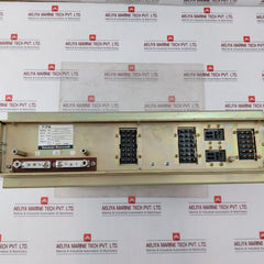 Yamatake-honeywell Mj-pipm0 Power Supply Module Pipm Dc/Ac Unit W/ Noise Filter