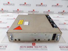 Yamatake-honeywell Mj-pipm0 Power Supply Module Pipm Dc/Ac Unit W/ Noise Filter