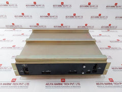 Yamatake-honeywell Mj-pipm0 Power Supply Module Pipm Dc/Ac Unit W/ Noise Filter