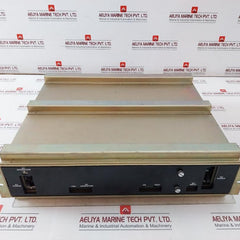 Yamatake-honeywell Mj-pipm0 Power Supply Module Pipm Dc/Ac Unit W/ Noise Filter