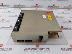Yamatake-honeywell Mj-pipm0 Power Supply Module Pipm Dc/Ac Unit W/ Noise Filter