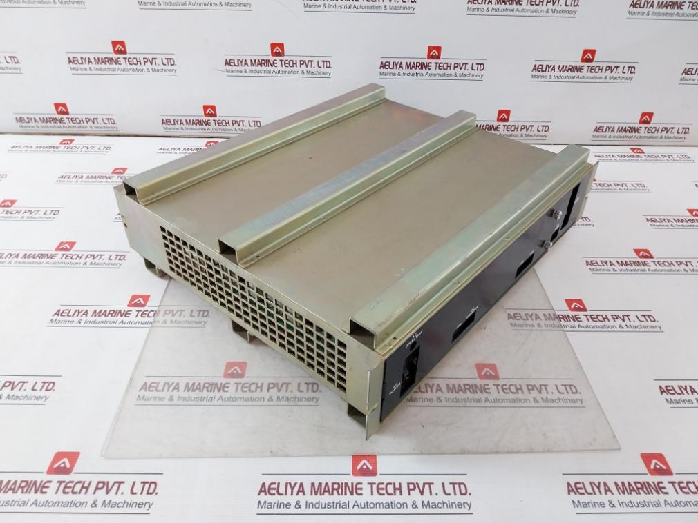 Yamatake-honeywell Mj-pipm0 Power Supply Module Pipm Dc/Ac Unit W/ Noise Filter