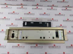 Yamatake-honeywell Mj-pipm0 Power Supply Module Pipm Dc/Ac Unit W/ Noise Filter